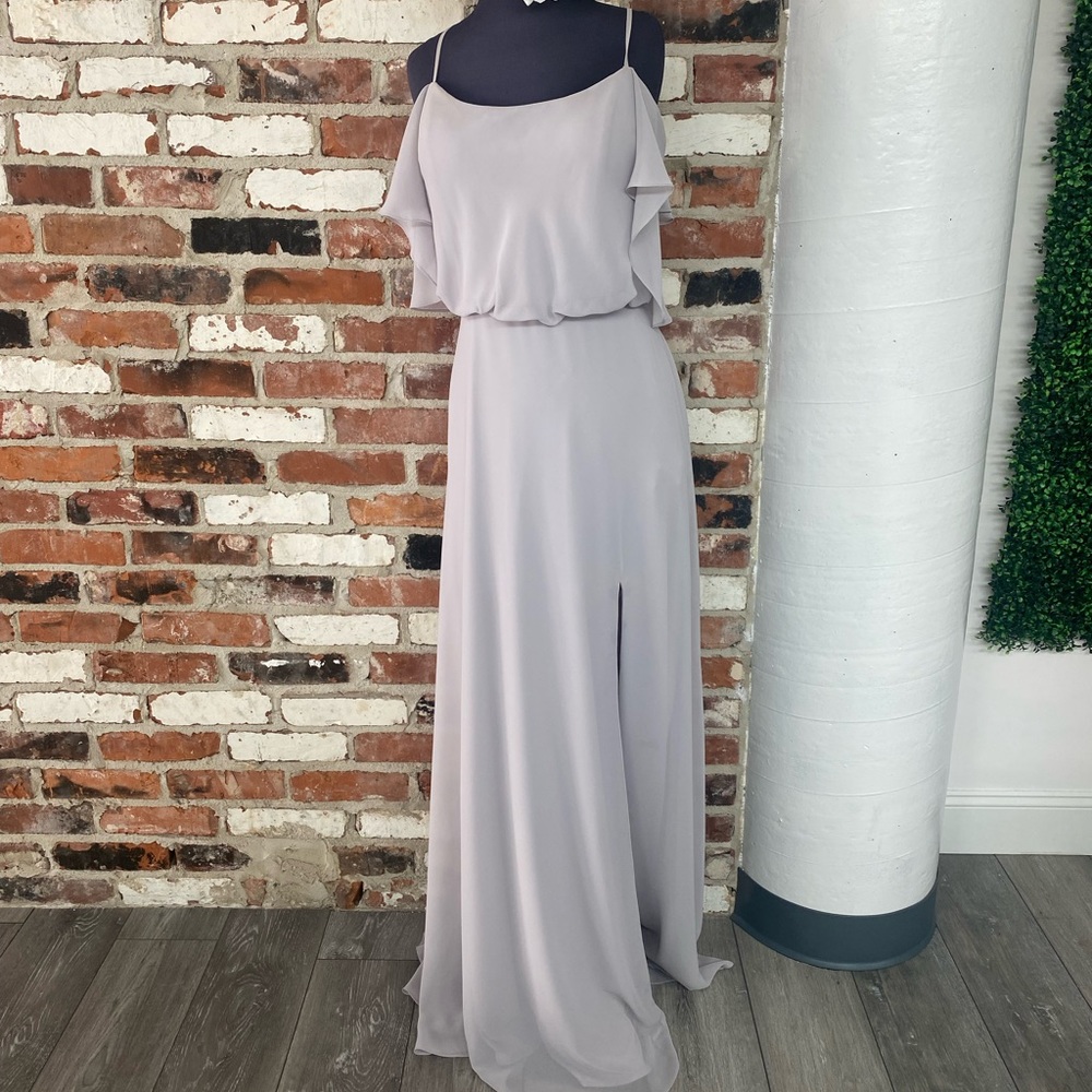 Bridesmaid dress